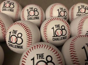 Custom Printed Baseballs