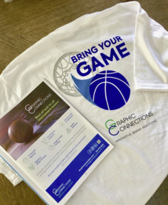 Bring Your Game T-Shirt