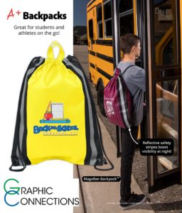 Backpacks