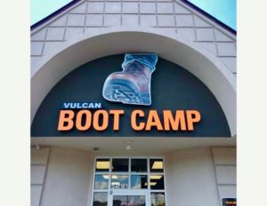 Boot Camp