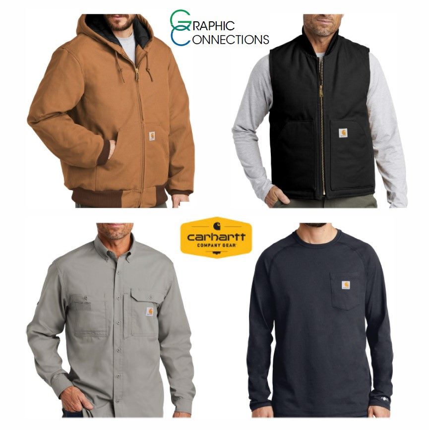 Distributor of Carhartt