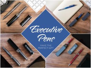 Executive Pens