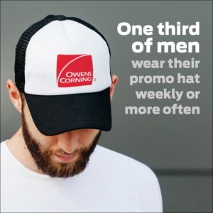 Promo Hats