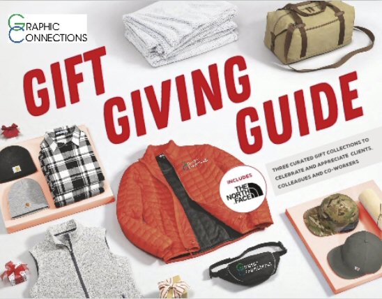 Gift Giving Guide