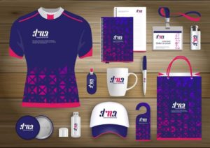 Brand Giveaways and Promotional Products