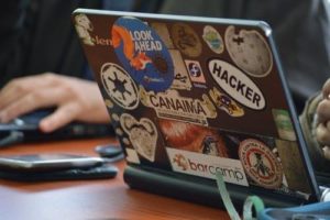 promotional stickers
