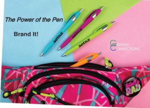 Pen Promo