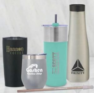 Branded Drinkware