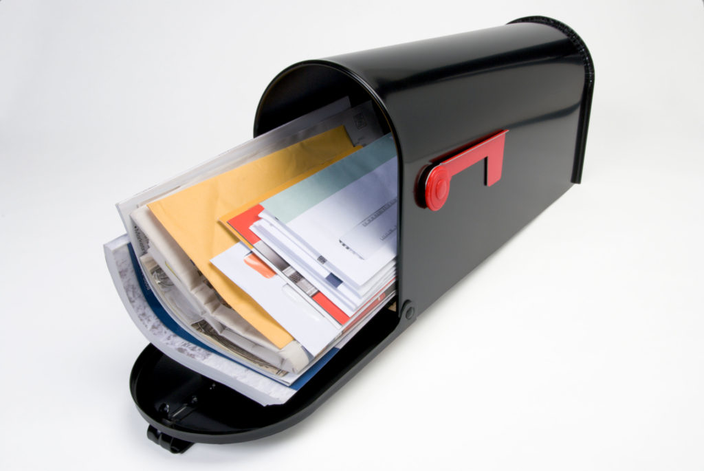 Graphic Connections Direct Mail, Marketing, Fulfillment