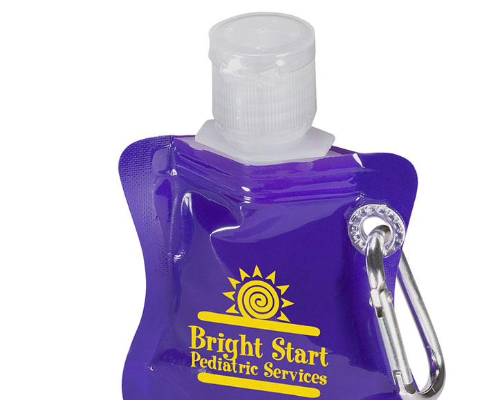 Graphic Connections PPE COVID 19 Hand Sanitizers